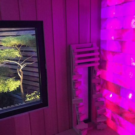 Villa Urbanhouse Purpan Toulouse Exterior foto