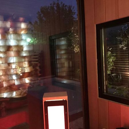 Villa Urbanhouse Purpan Toulouse Exterior foto