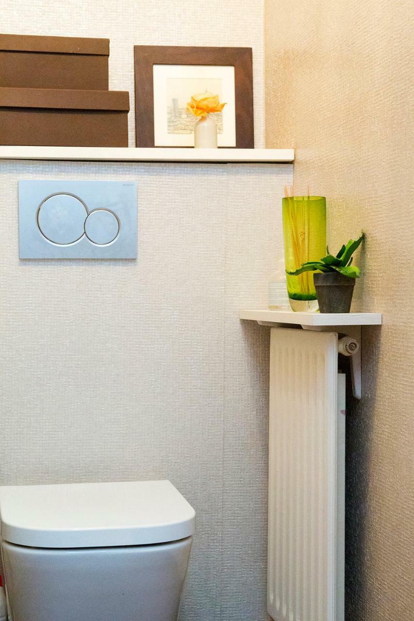 Villa Urbanhouse Purpan Toulouse Exterior foto
