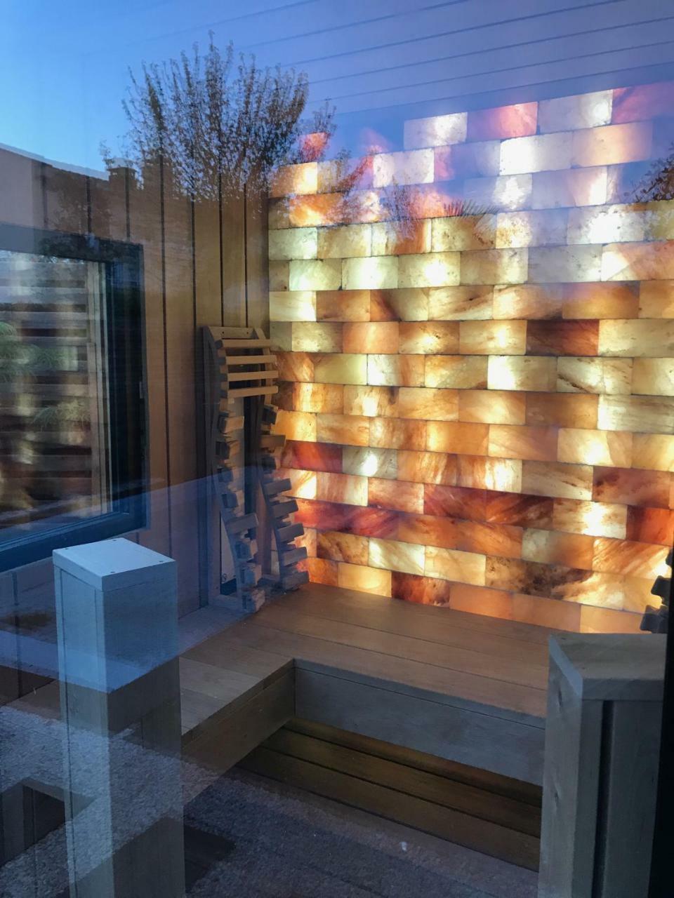 Villa Urbanhouse Purpan Toulouse Exterior foto