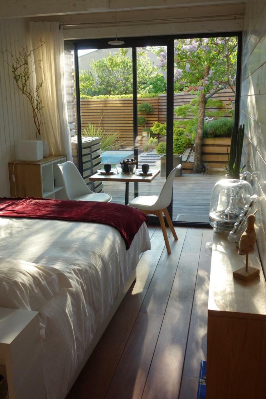 Villa Urbanhouse Purpan Toulouse Exterior foto