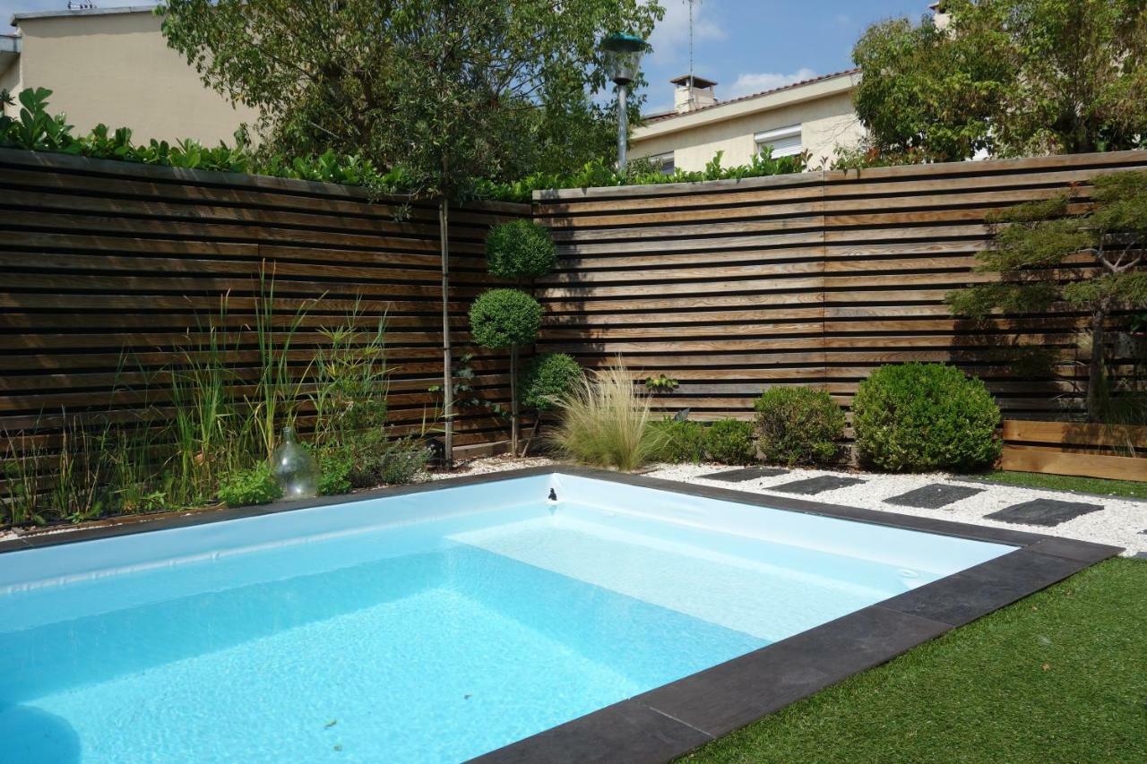 Villa Urbanhouse Purpan Toulouse Exterior foto