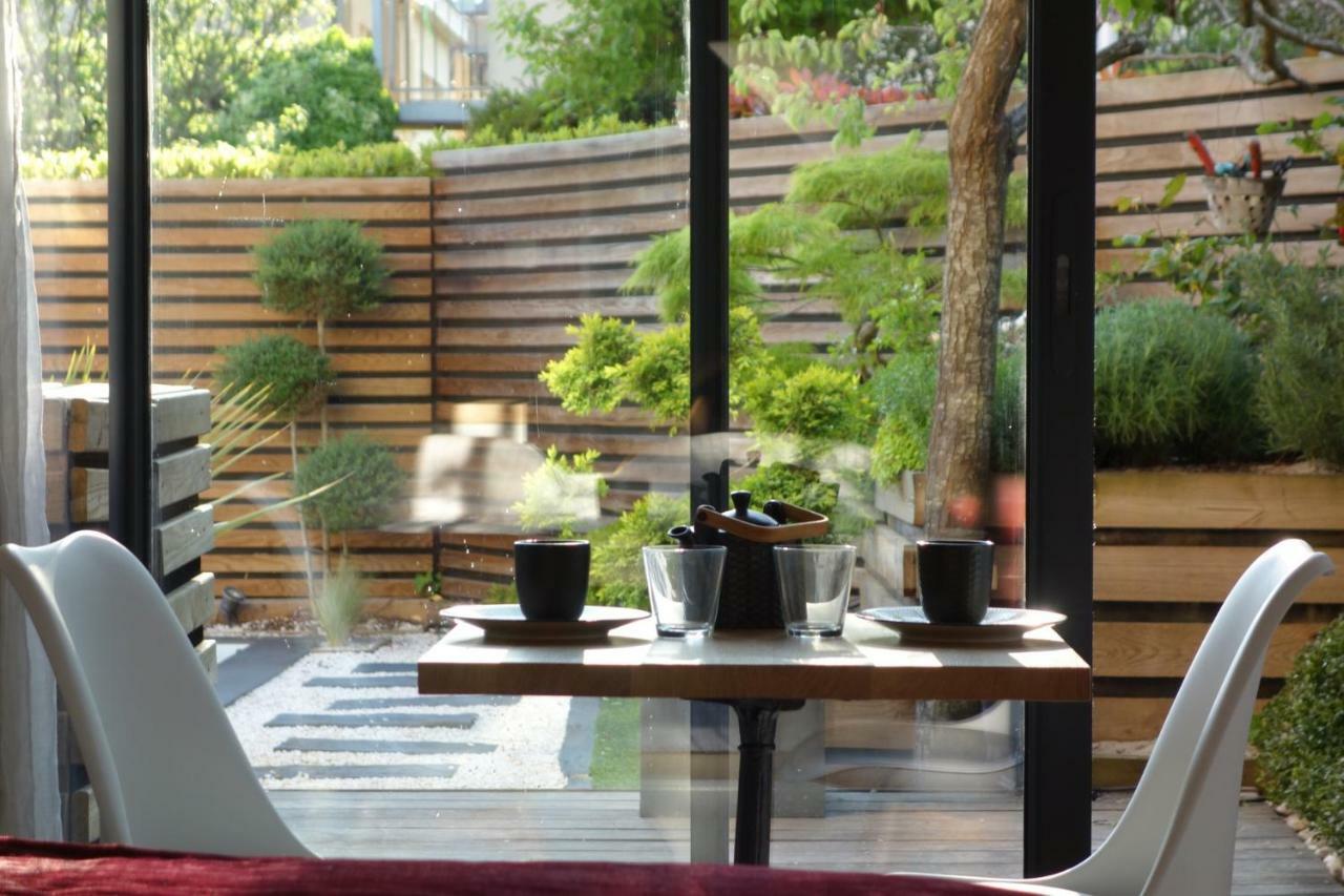 Villa Urbanhouse Purpan Toulouse Exterior foto