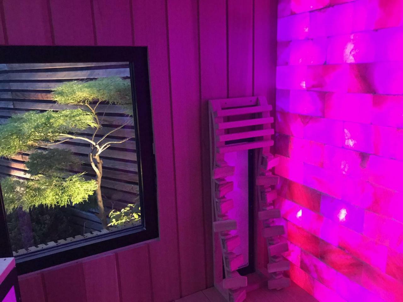 Villa Urbanhouse Purpan Toulouse Exterior foto