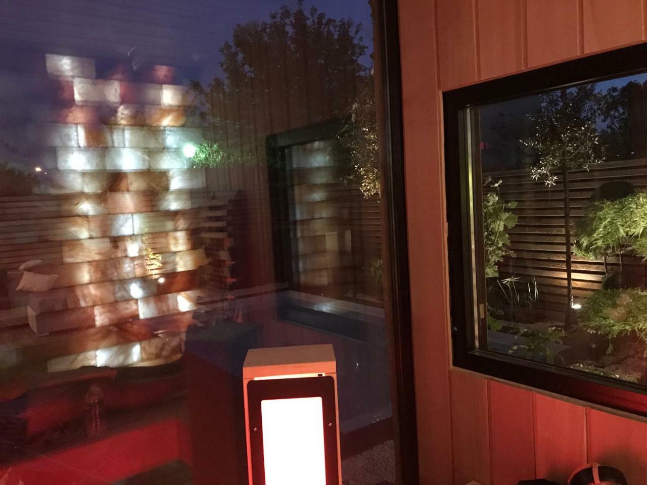 Villa Urbanhouse Purpan Toulouse Exterior foto
