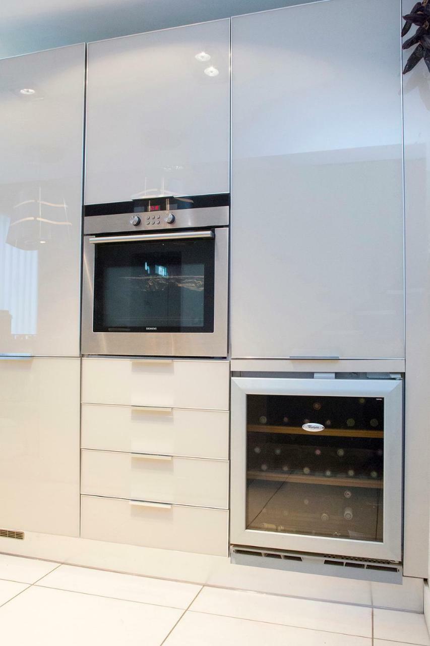 Villa Urbanhouse Purpan Toulouse Exterior foto