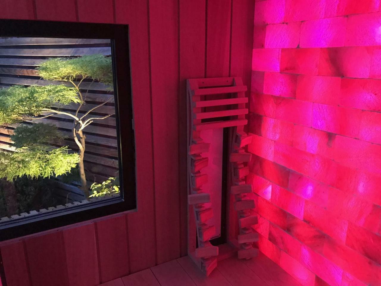 Villa Urbanhouse Purpan Toulouse Exterior foto