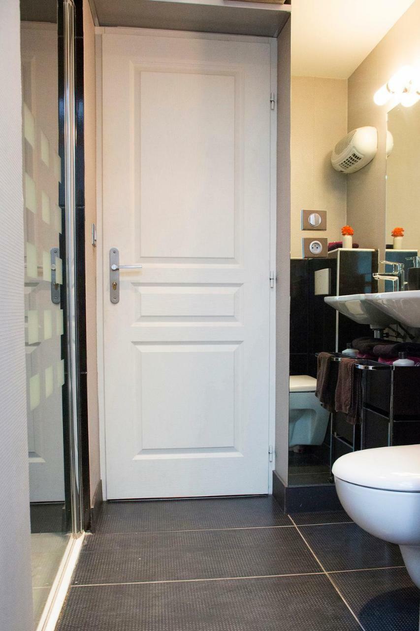 Villa Urbanhouse Purpan Toulouse Exterior foto