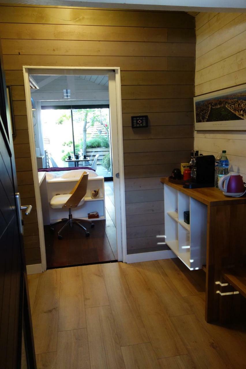 Villa Urbanhouse Purpan Toulouse Exterior foto