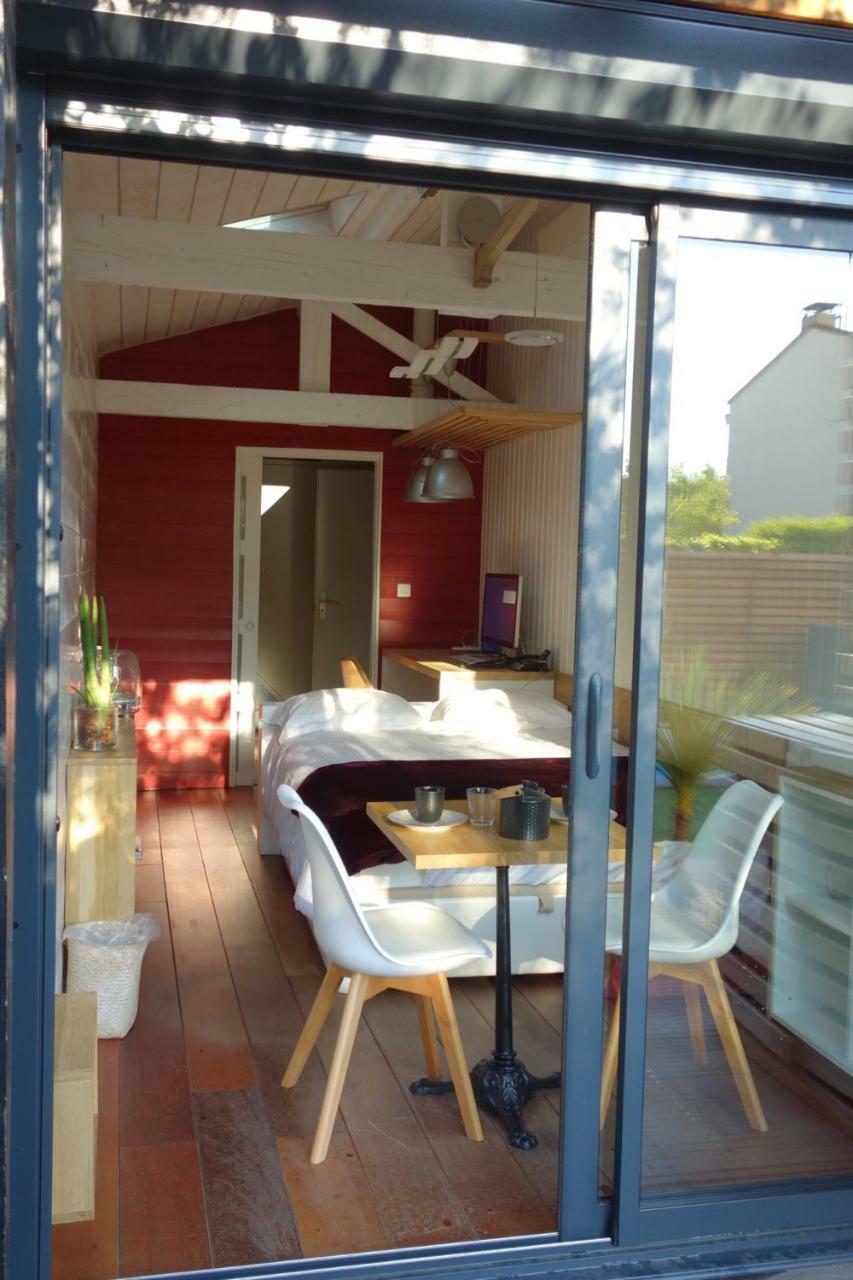 Villa Urbanhouse Purpan Toulouse Exterior foto