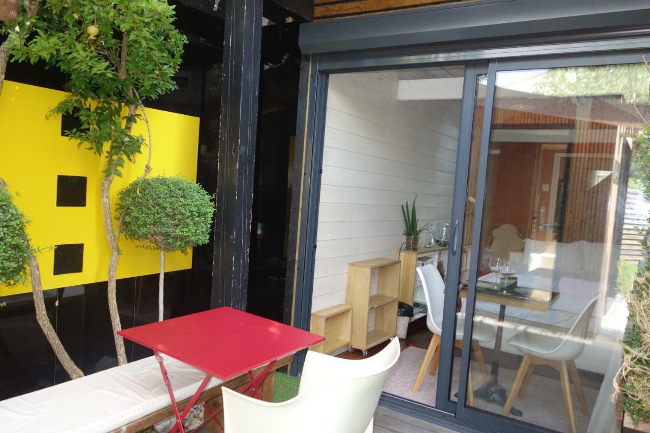 Villa Urbanhouse Purpan Toulouse Exterior foto
