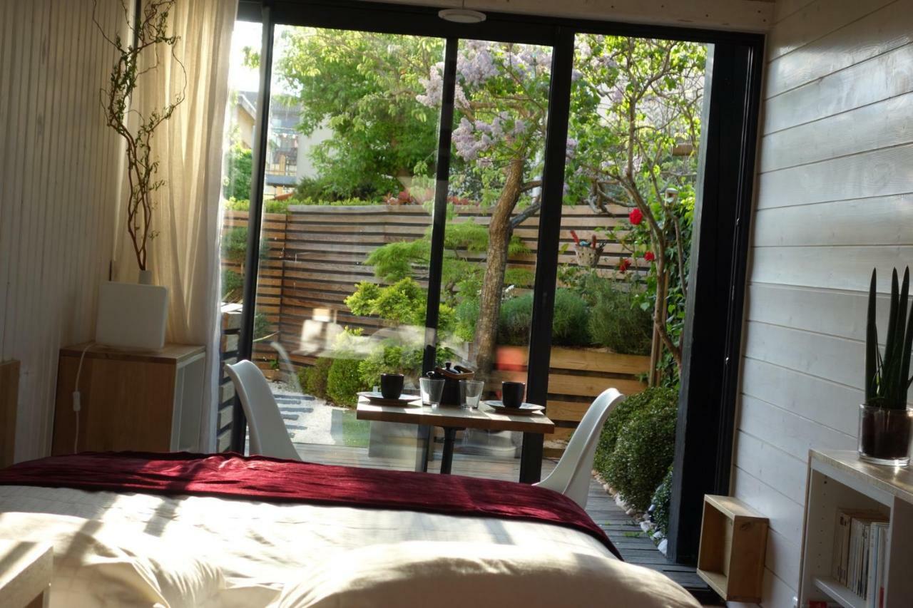 Villa Urbanhouse Purpan Toulouse Exterior foto