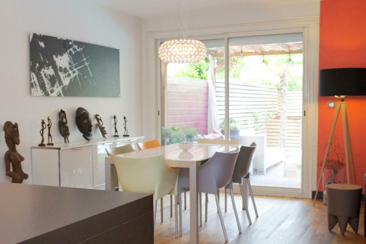 Villa Urbanhouse Purpan Toulouse Exterior foto