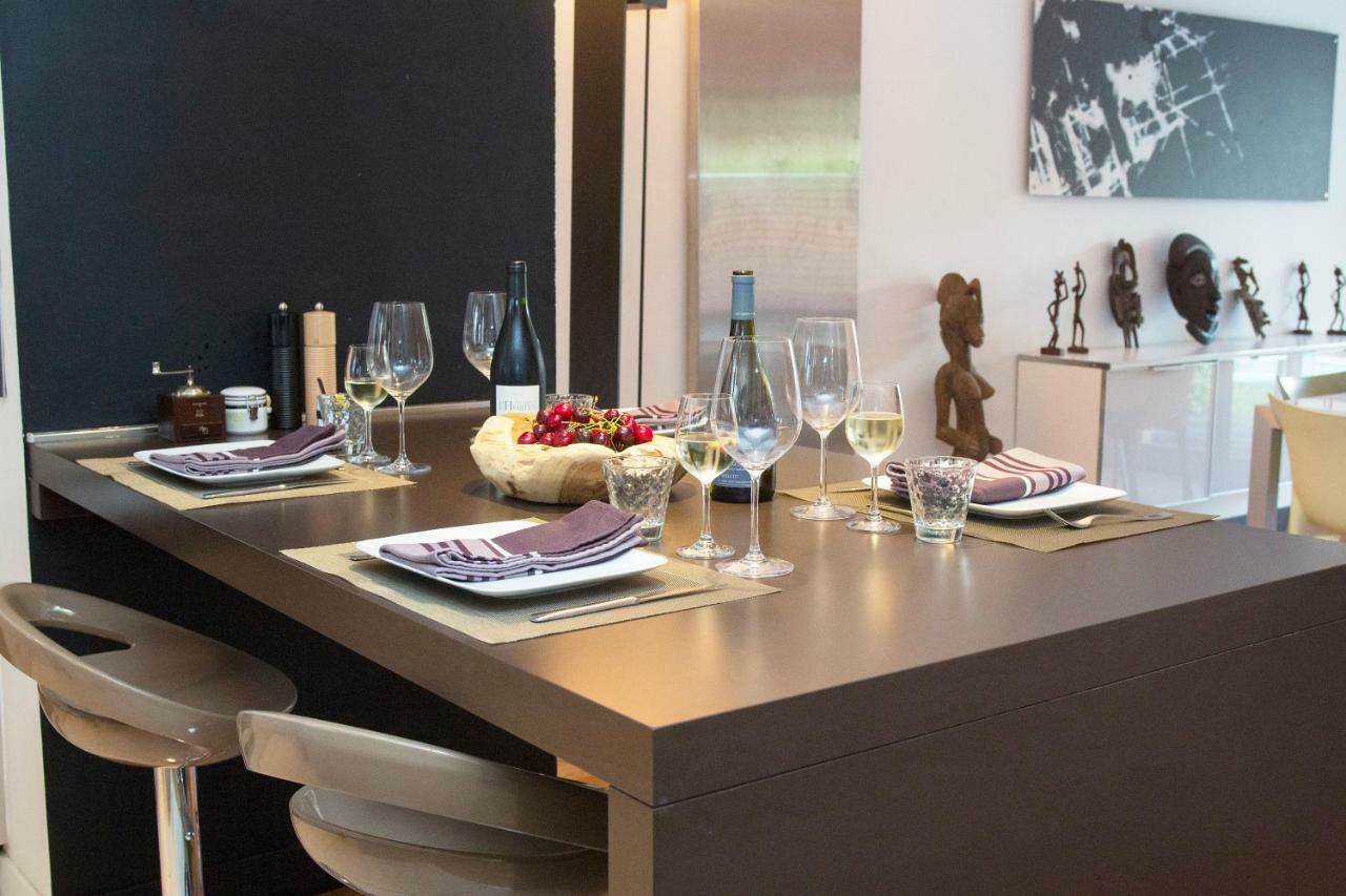 Villa Urbanhouse Purpan Toulouse Exterior foto