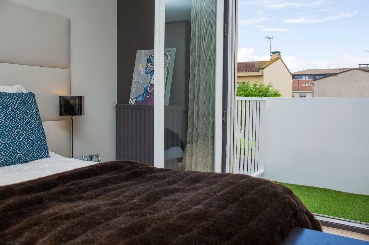 Villa Urbanhouse Purpan Toulouse Exterior foto