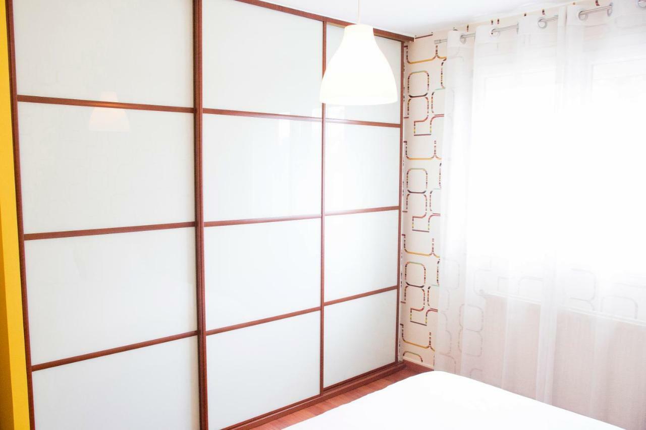 Villa Urbanhouse Purpan Toulouse Exterior foto