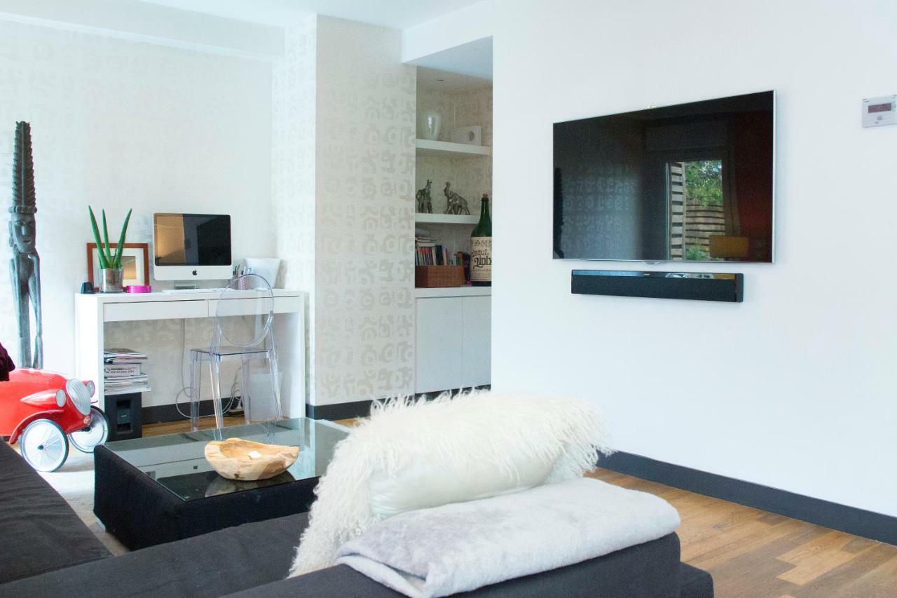 Villa Urbanhouse Purpan Toulouse Exterior foto