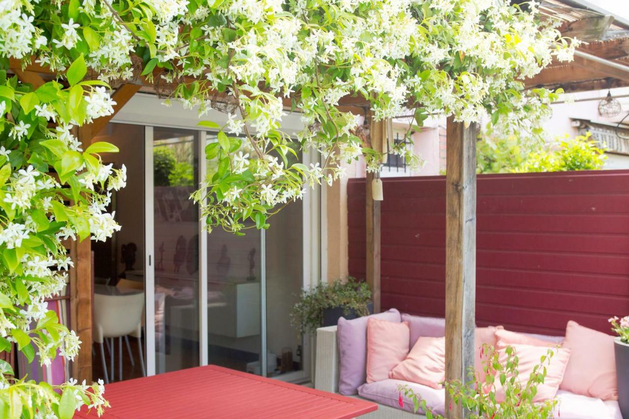 Villa Urbanhouse Purpan Toulouse Exterior foto